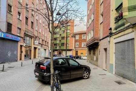 Apartamento Familiar Vut3099As Хихон Екстериор снимка