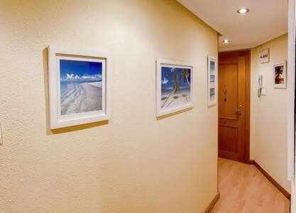 Apartamento Familiar Vut3099As Хихон Екстериор снимка
