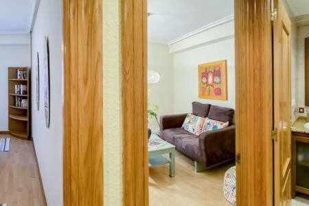 Apartamento Familiar Vut3099As Хихон Екстериор снимка