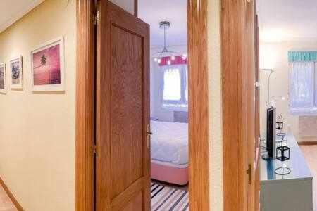 Apartamento Familiar Vut3099As Хихон Екстериор снимка