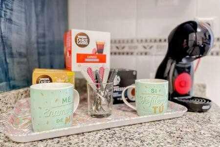 Apartamento Familiar Vut3099As Хихон Екстериор снимка
