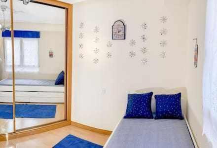 Apartamento Familiar Vut3099As Хихон Екстериор снимка