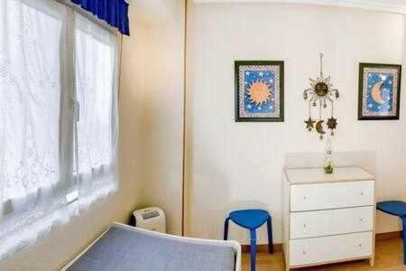 Apartamento Familiar Vut3099As Хихон Екстериор снимка