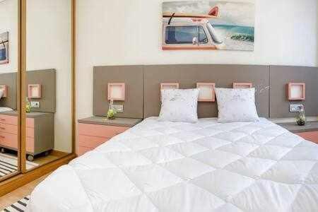 Apartamento Familiar Vut3099As Хихон Екстериор снимка