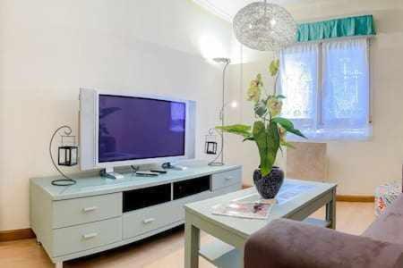 Apartamento Familiar Vut3099As Хихон Екстериор снимка