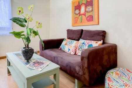Apartamento Familiar Vut3099As Хихон Екстериор снимка